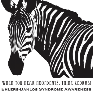 Think zebras
